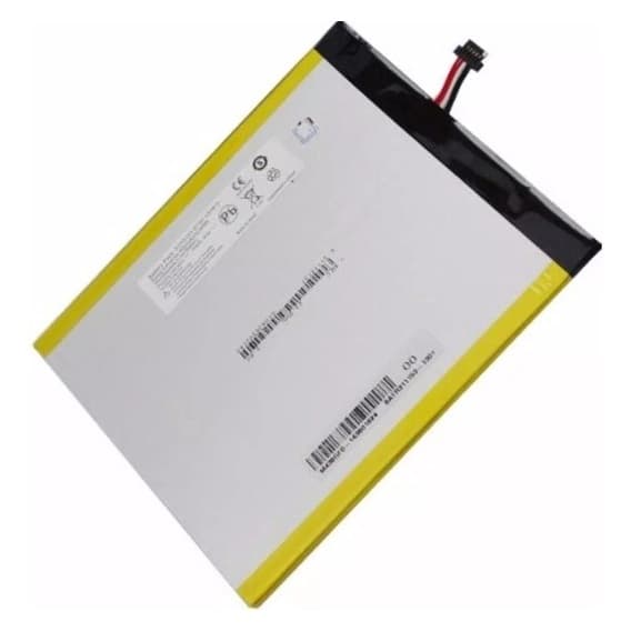 Bateria Tablet Duo Zx3020 Zx3015 Original Positivo Duo