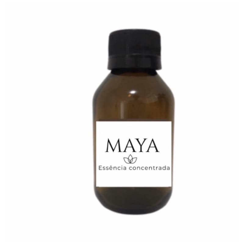 Essência concentrada para velas Base óleo -100 ML