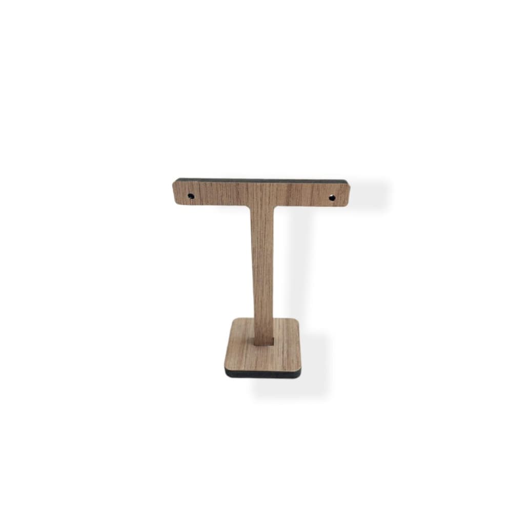 EXPOSITOR DE MDF PARA BRINCO T MD15M