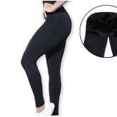 Meia Calça Lã Fusô Térmica Feminina S/pé Inverno Pronta Entrega