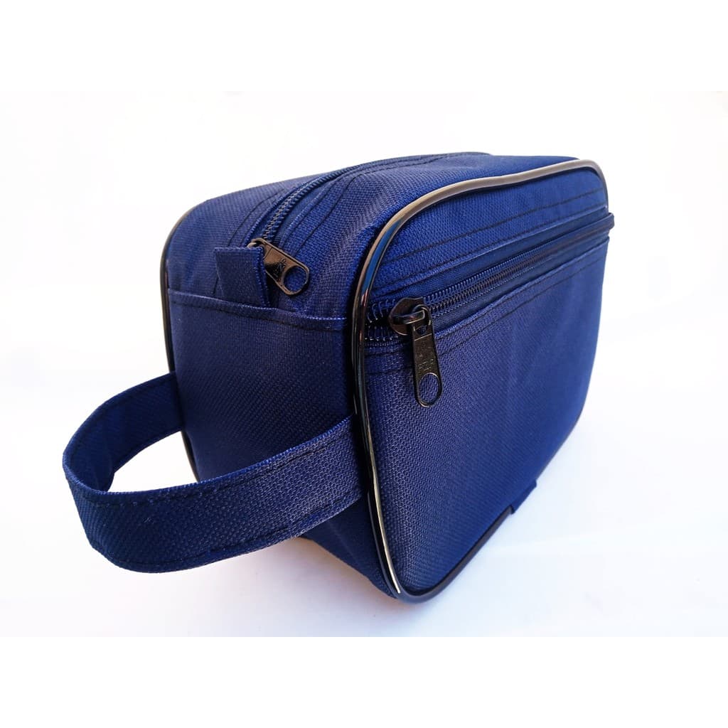 Necessaire Masculina Organizador Mala Viagem