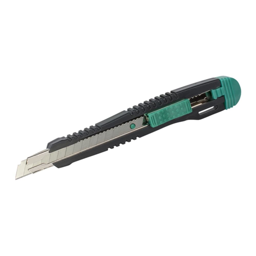 Estilete Compacto Wolfcraft 414100 – Com Lâminas de 9mm