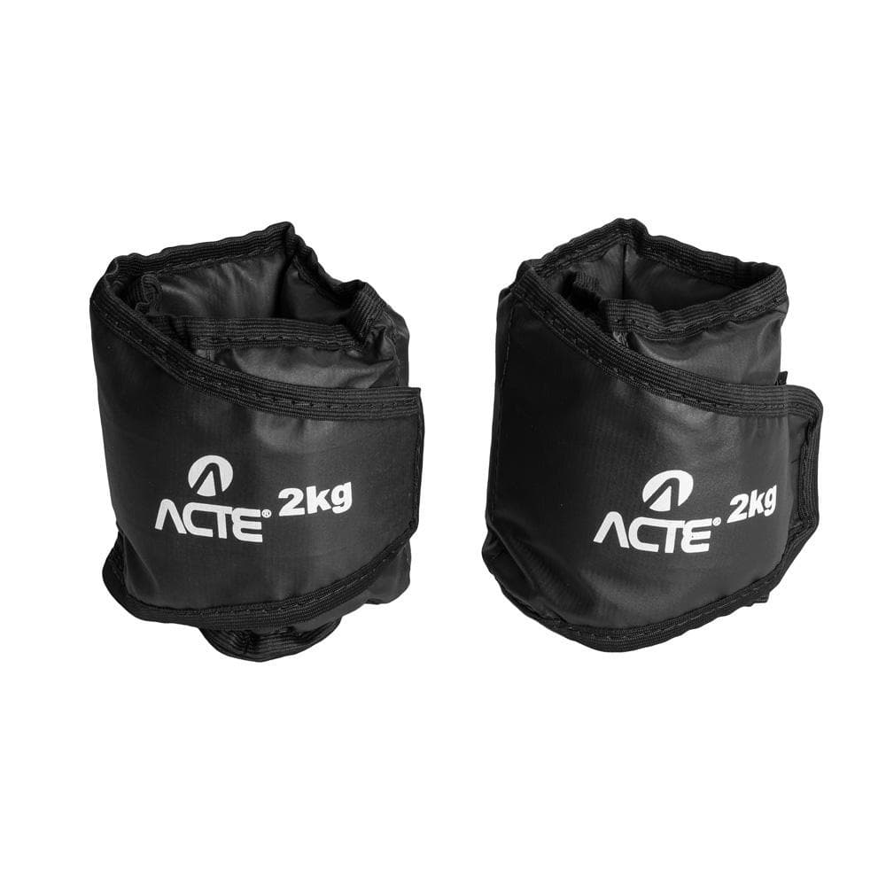 Par de Caneleira 2KG Acte Sports