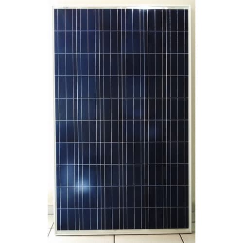Painel Solar Fotovoltaico 360w - Osda - Oda360-36-p