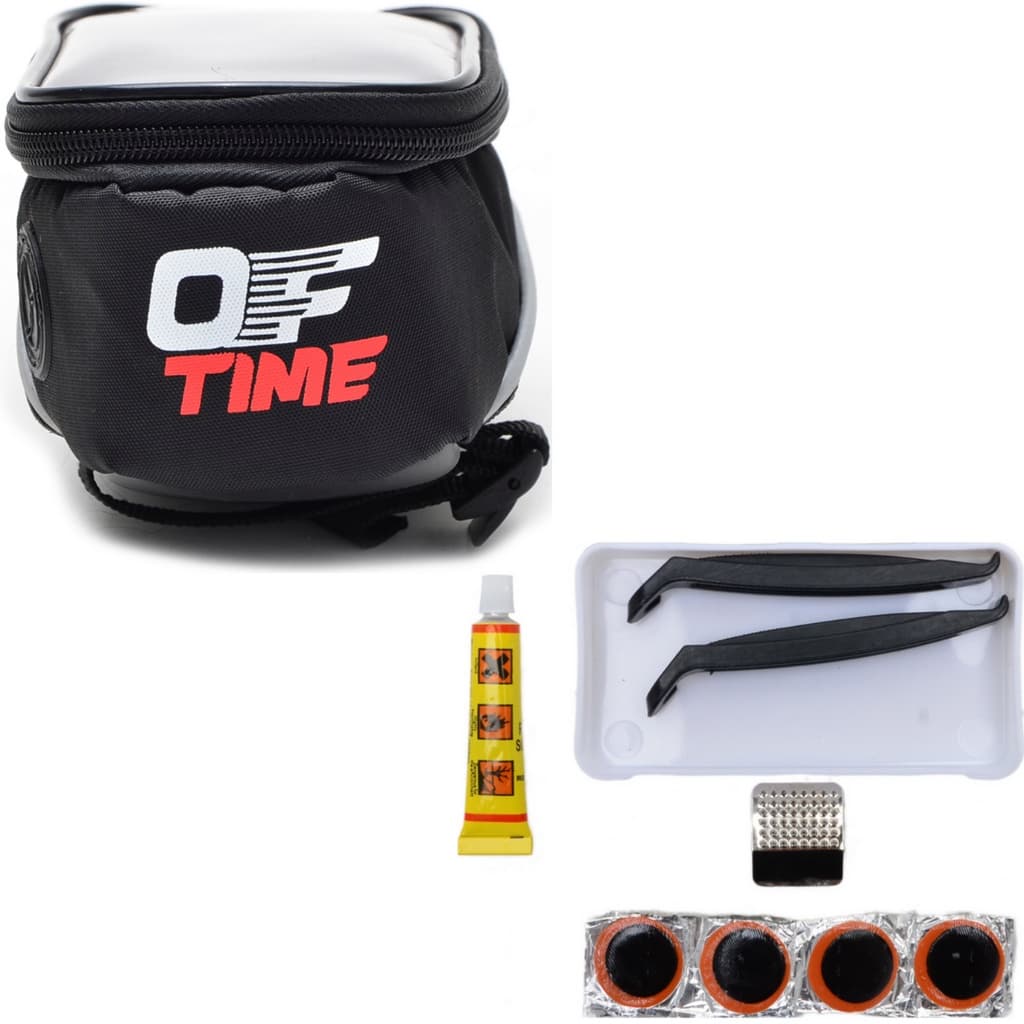 Bolsa De Celular  Kit Remendo