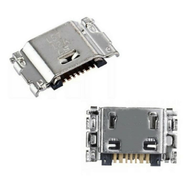 Conector dock carga usb J5 , J5 prime , J1, J100, J7,  J7 prime, J3 , J4, J4 plus, J415, J8, J5 Pro