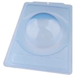 Forma Bwb Sp Esfera 150 Mm Silicone 3 Partes Profissional Cod-3651  (Sp Especial)
