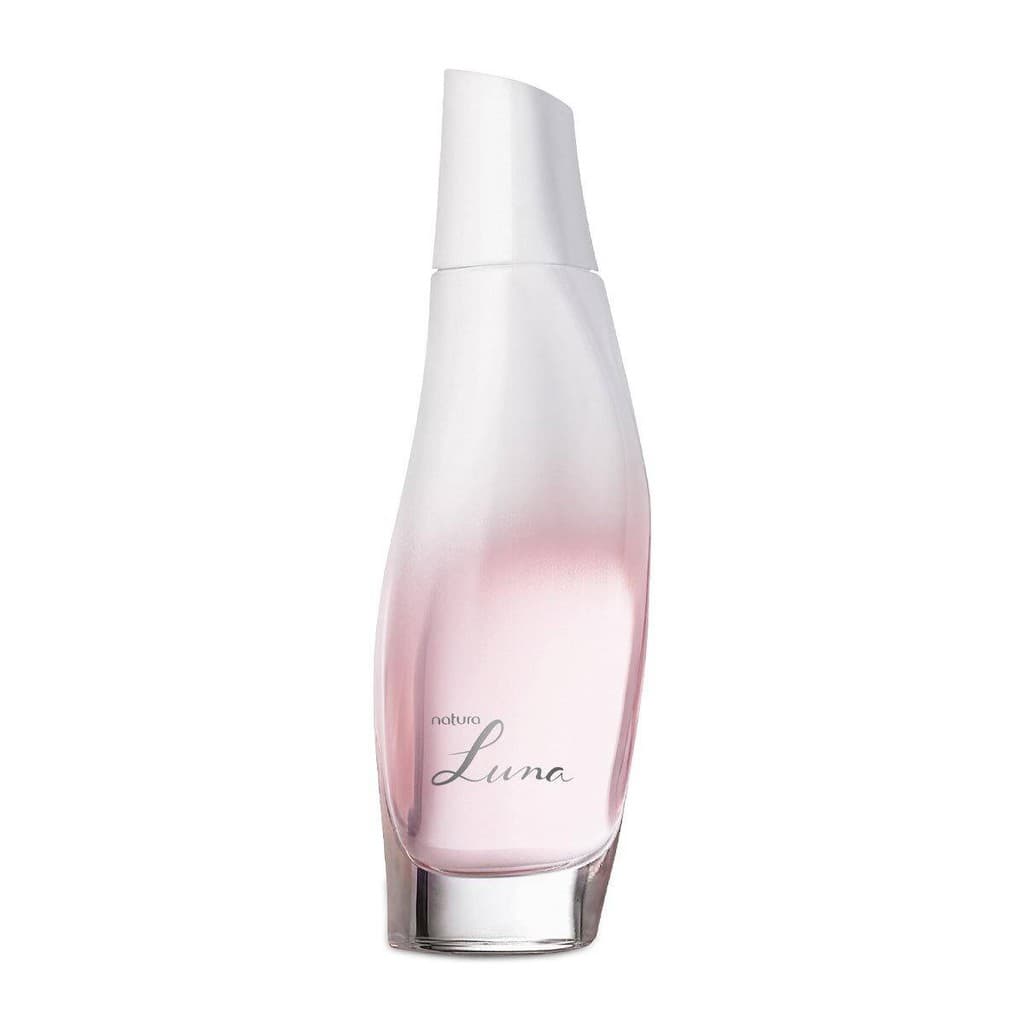 Perfume Luna Clássico Feminino - 75ml
