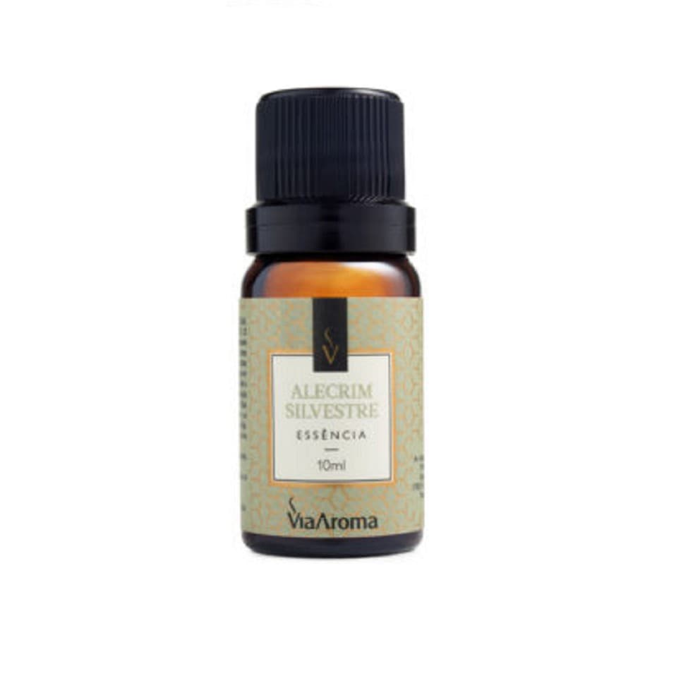 Essência 10ml Escolha O Aroma - Via Aroma