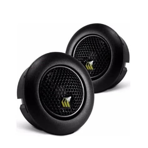 Par Mini Tweeter Bravox Neo Point 60w Rms 4 Ohms