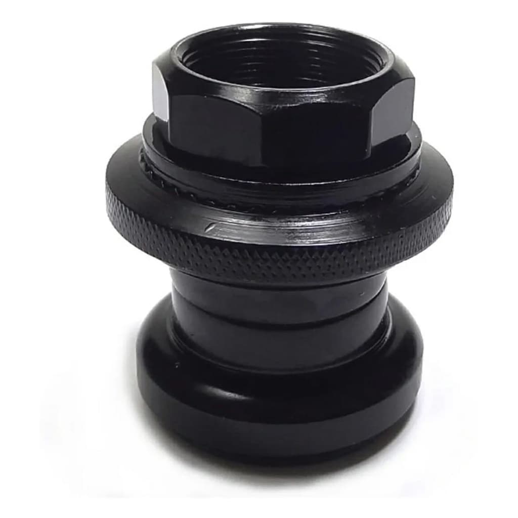 Movimento De Direção Standard Paco rosca fina 21.1mm com Trava Para bike bicicleta aro 16 20 24 26
