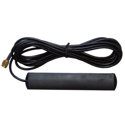 Antena Tv Interna Para Receptor De Tv Digital Automotivo
