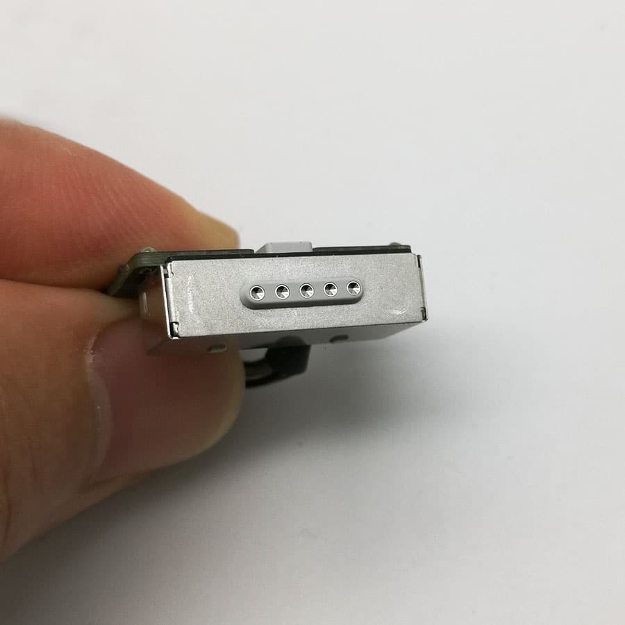 Power Jack Macbook Pro A1398 Original 820-3109-a 2012/2015