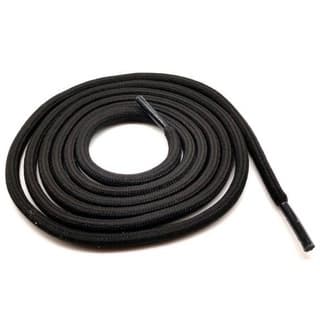 Par de Cadarço Redondo de 1,20M para todos os tipos de Calçados