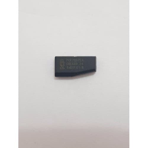Chip Transponder Para Chave Chevrolet Novo Prisma Tracker 13