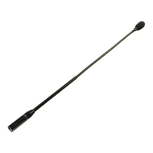 Microfone Yoga Gooseneck Gm6 Haste 70cm Condensador Csr
