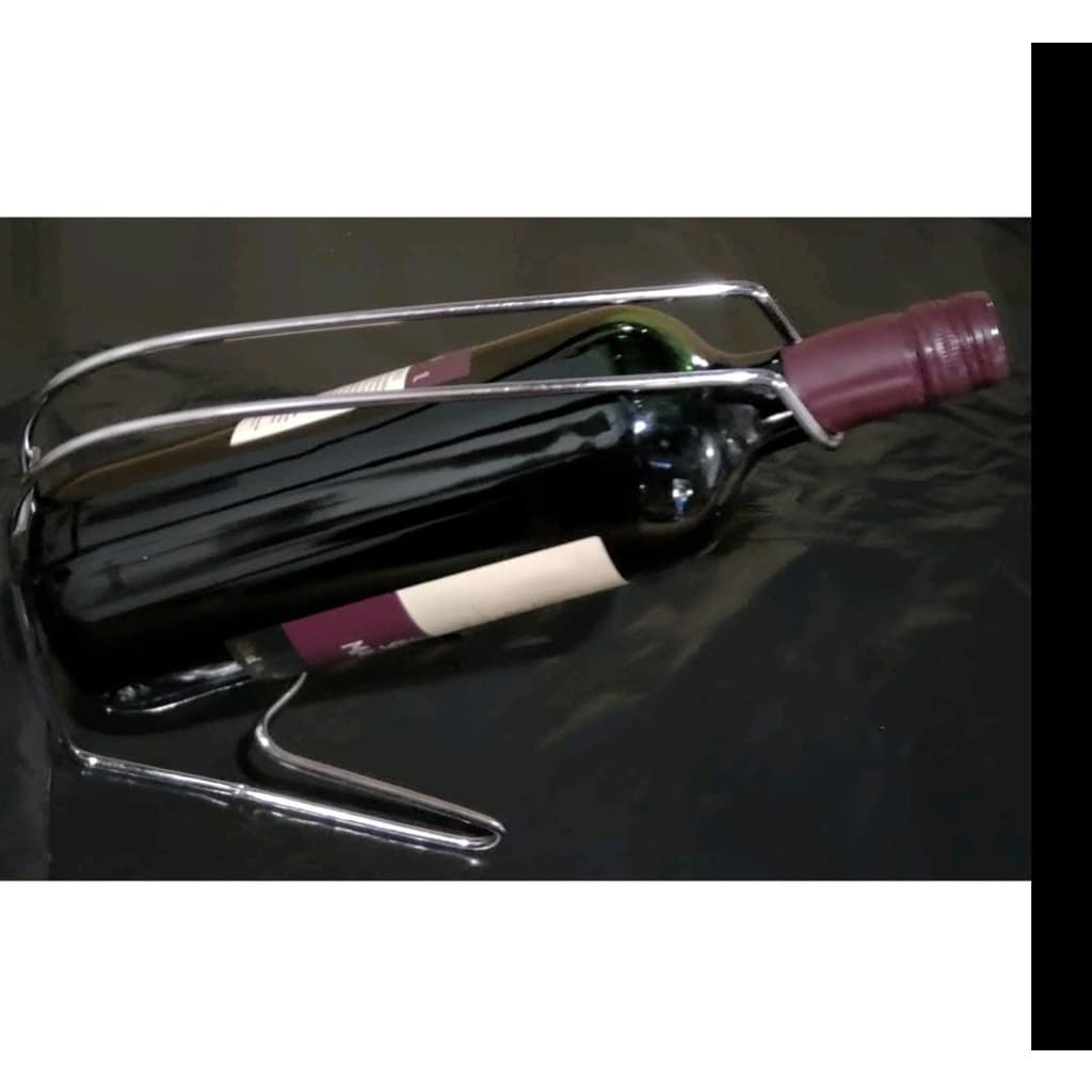 Suporte para vinho