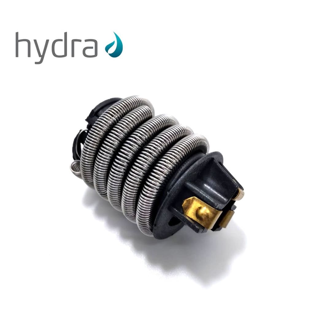 Resistencia Hydra/corona Dss 5200w 220v Original