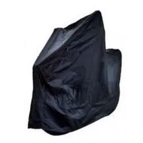 Capa de cobrir Moto em corino 100% forrada - TM M