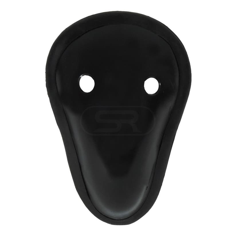 Protetor Genital Muay Thai, Jiu Jitsu - Coquilha / Conchilha
