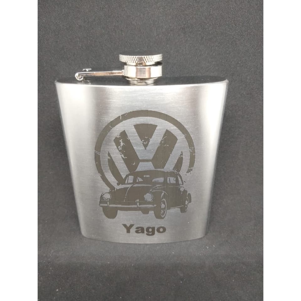 Cantil Personalizado