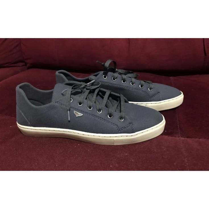 Tênis Sapatenis Masculino Casual Confortável Elegante