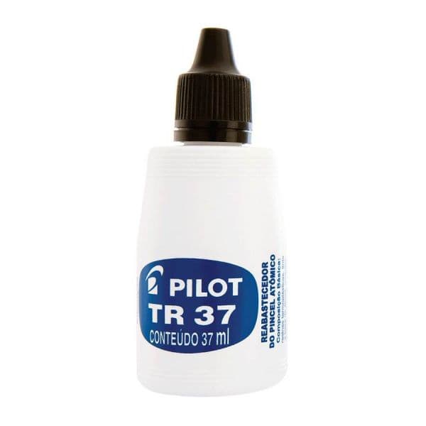 TINTA PARA REABASTECER PINCEL ATÔMICO TR37 und