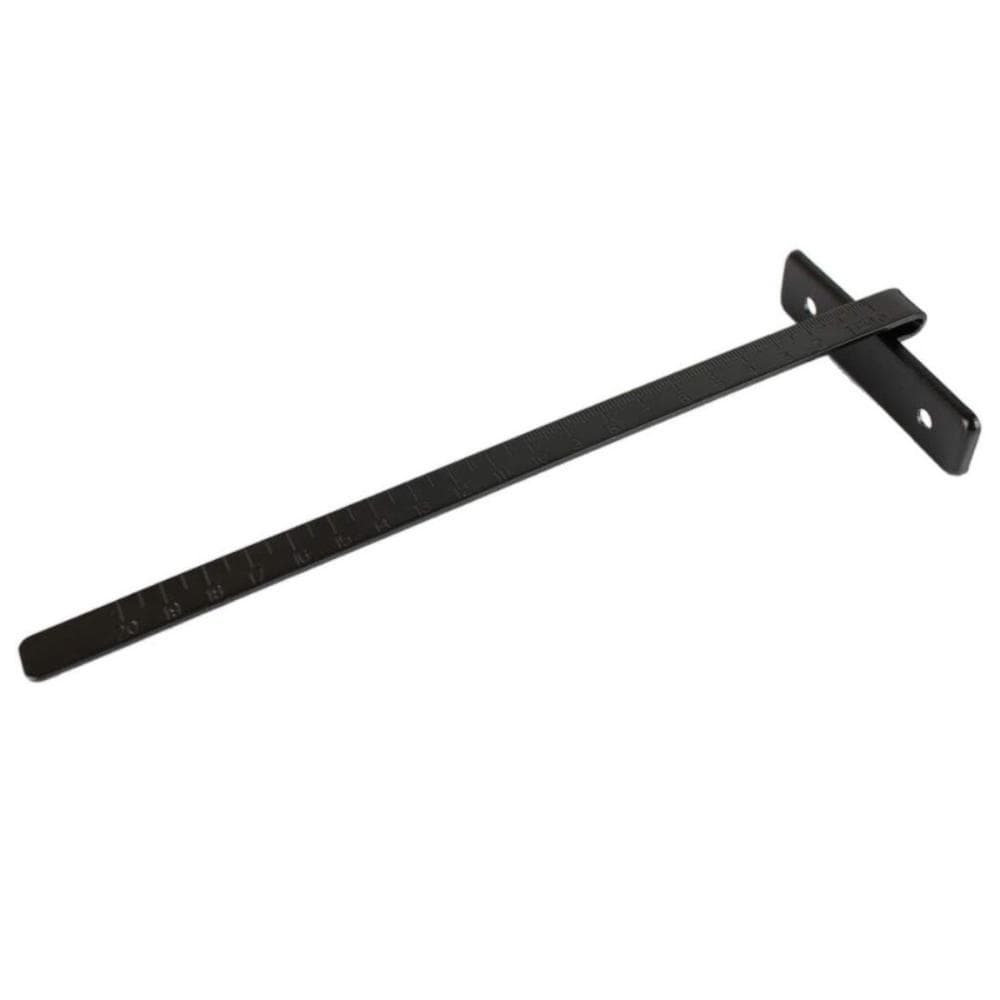 Guia Paralela Para Serra Tico-Tico Black+Decker KS550