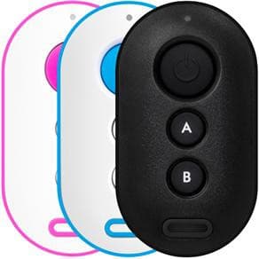Controle remoto Intelbras XAC 4000 Smart