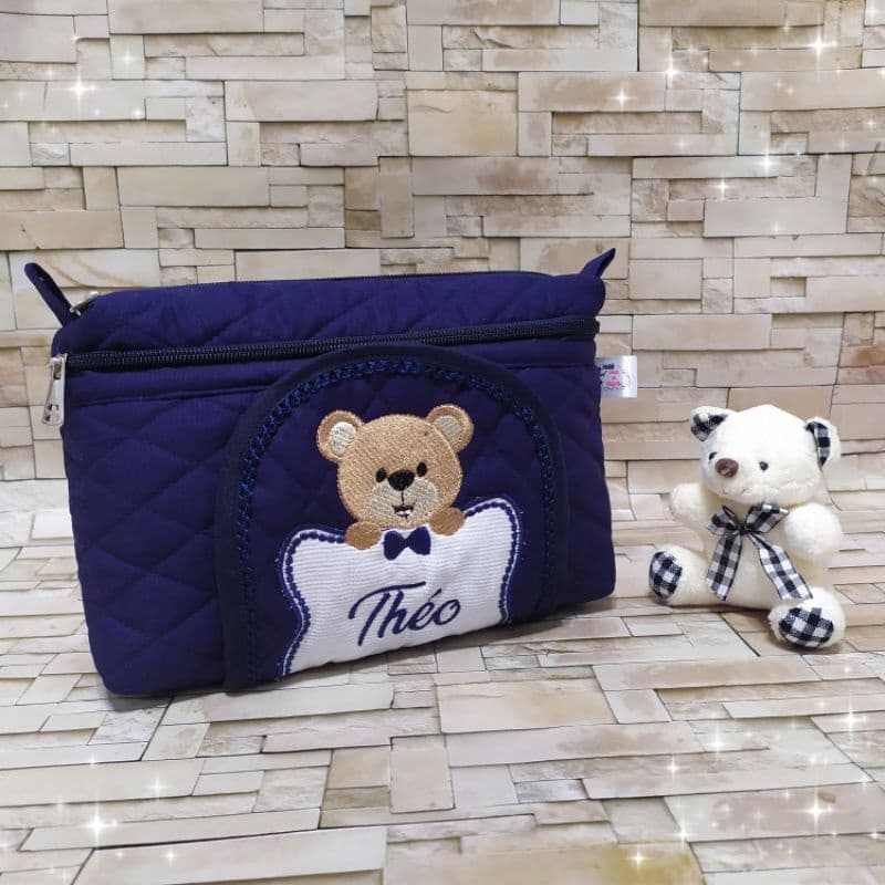 Bolsa Fraldas