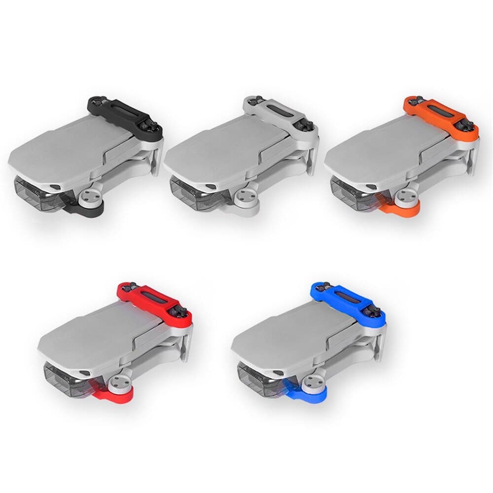 1 Par C/2 Protetores de Motor p/ Drones Dji Mavic Mini / Dji Mini SE / Dji Mini 2