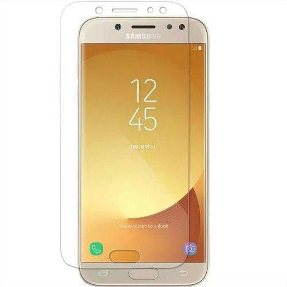 Película De Nano Gel Flexivel Samsung Galaxy J7 PRIME / J7 PRIME 2 TV  Nat