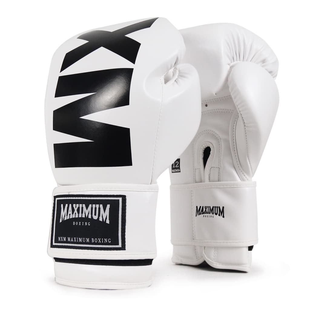 Luva de Boxe e Muay Thai Mxm Inverse - Maximum