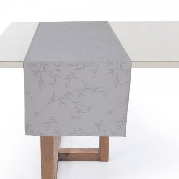 Trilho de Mesa Karsten 50x160cm Celebra Veríssimo Granizo