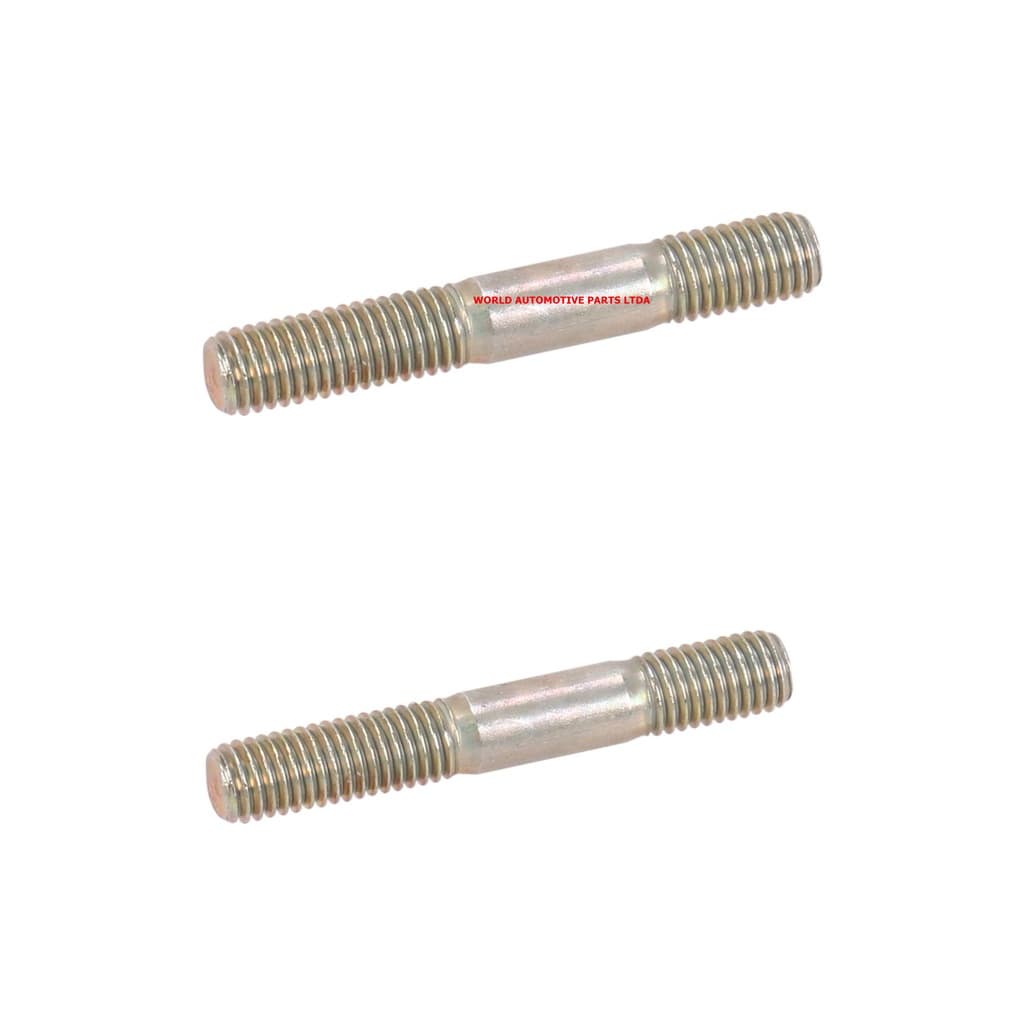 2 Prisioneiros 8x16x40 Diversas Aplicações Fiat 13.543.821