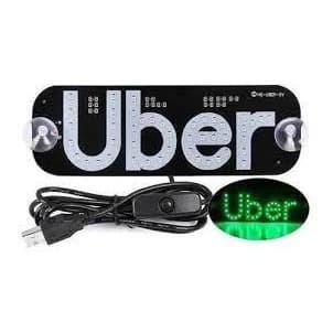 placa led