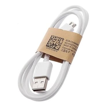 Cabo Dados Carregador Micro Usb P/ Celular Alcatel