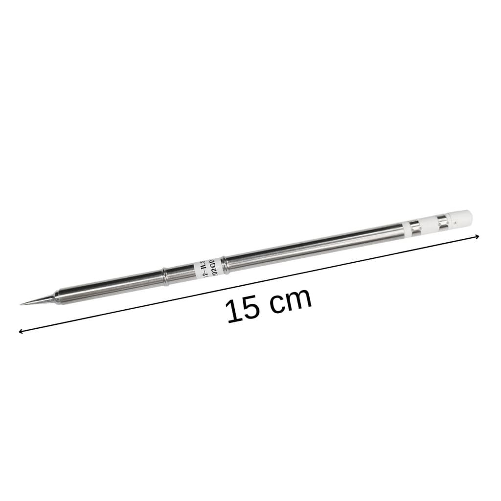 Ponta De Ferro De Solda T12 ILS  01160