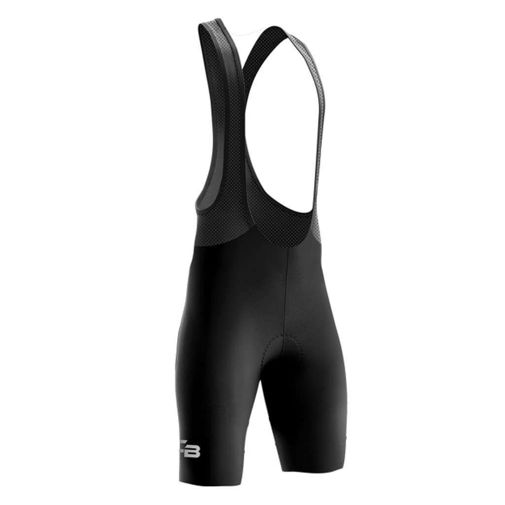Bretelle de Ciclismo Forro Básico Cabani Sports Masculino