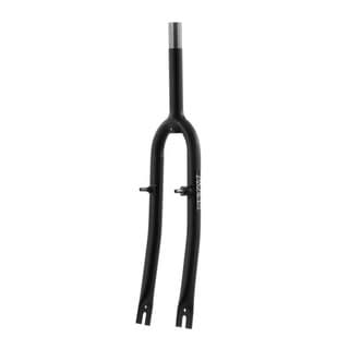 Garfo De Bike Aro 24 Reforçado Ultra Bike Em Aço Carbono Escolha Sua Cor