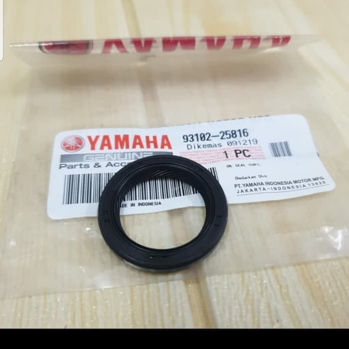 Selo KRUK AS MIO J , GT , SOUL XEON , X RIDE , M3 125 93102-25816