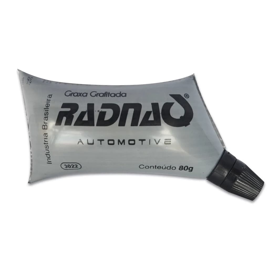 Graxa Sache Homocinética (80 Gr) - Grafitada