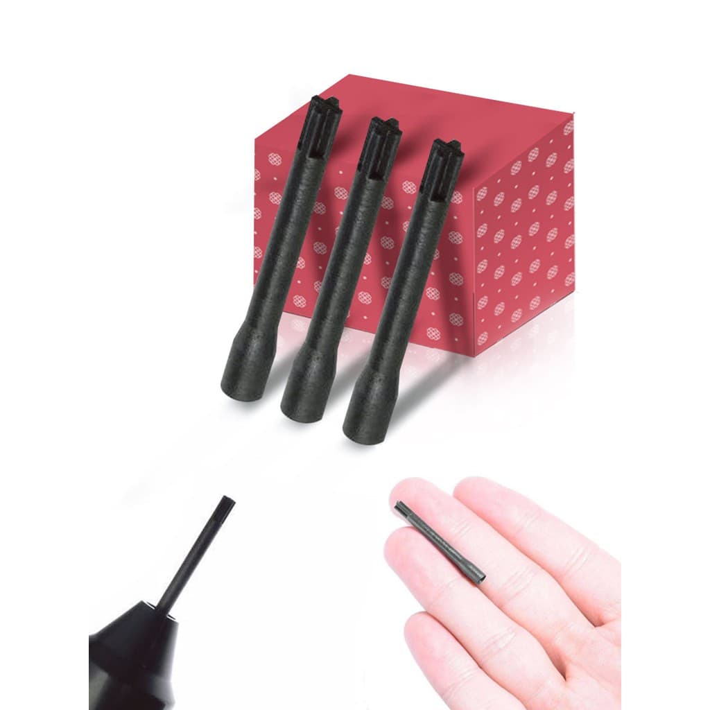 Kit 50 Paleta de Mixer p/ Pigmentos