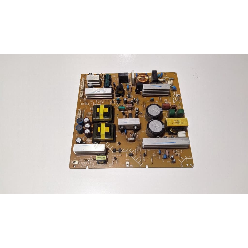 Placa Fonte Tv Sony Klv-37l400a 1-875-223-13 §