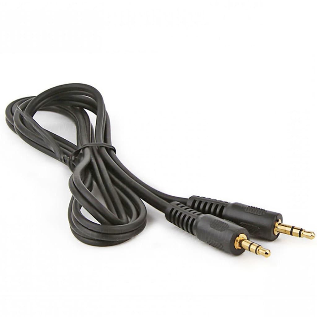 Cabo Auxiliar P2 + P2 1,5 mt