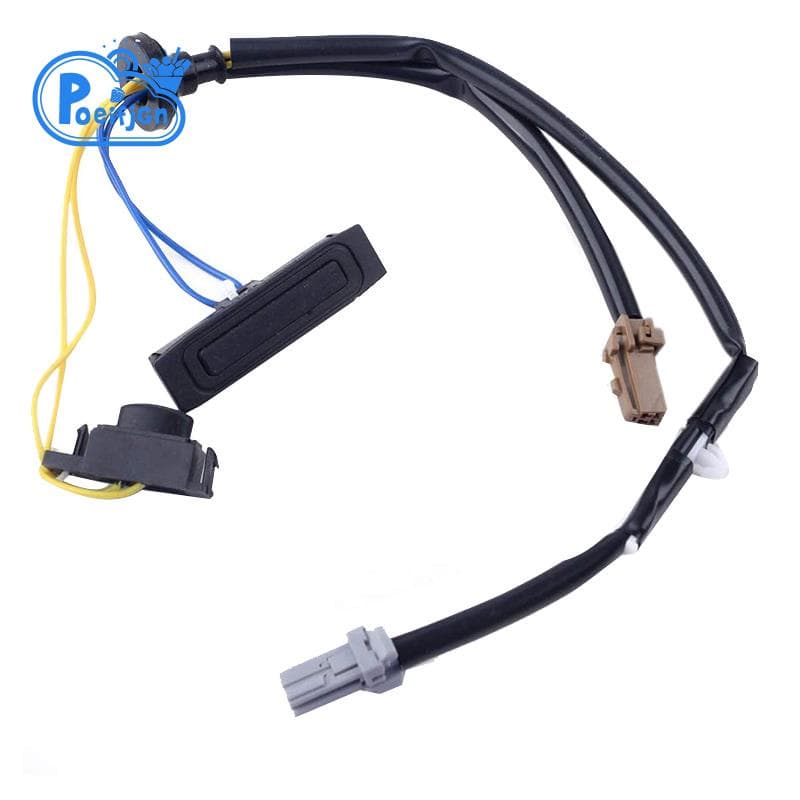 25380-2DT1A Interruptor Abridor De Liberação Da Tampa Porta Traseira Para Nissan Tiida Sentra C11 Latio Versa