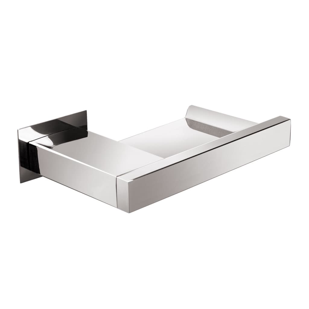 Saboneteira Inox - Kromus RT0303
