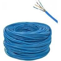 Cabo De Rede Internet 60 Metros Sem conectores