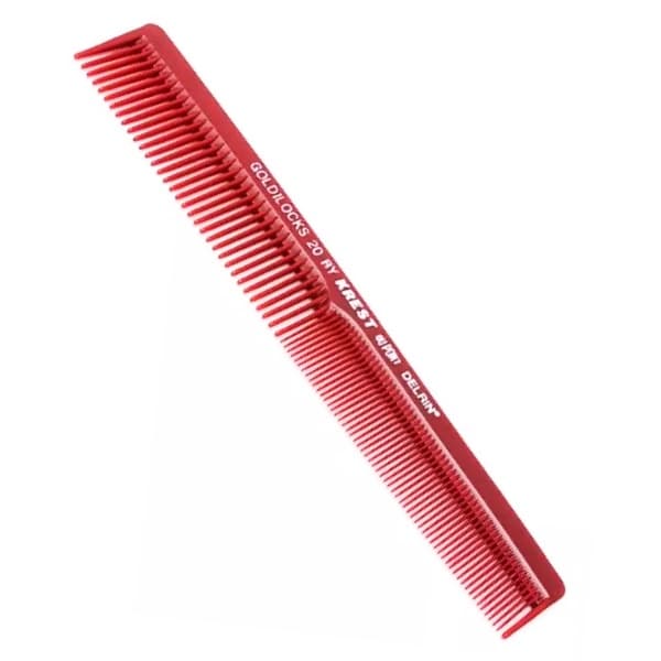 Pente Para Corte Krest - 20 By