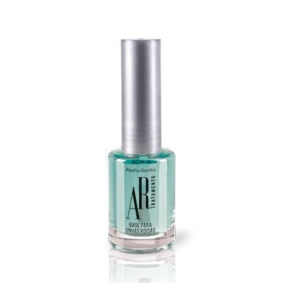Base P/ Unhas Roídas AR Tratamento